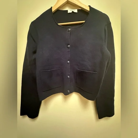 Babaton Notable Cardigan - Picture 3 of 6